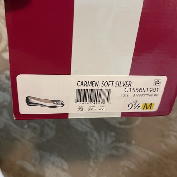 Used shoes size 9.5 by Sam Edelman - Picture 9 of 9